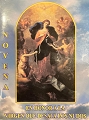 Novena en Honor a la Virgen Maria que Desata los Nudos